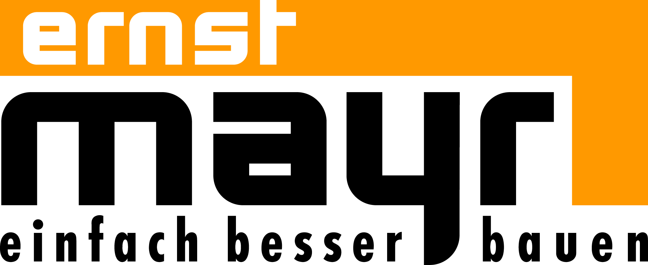 Bauunternehmen E. Mayr